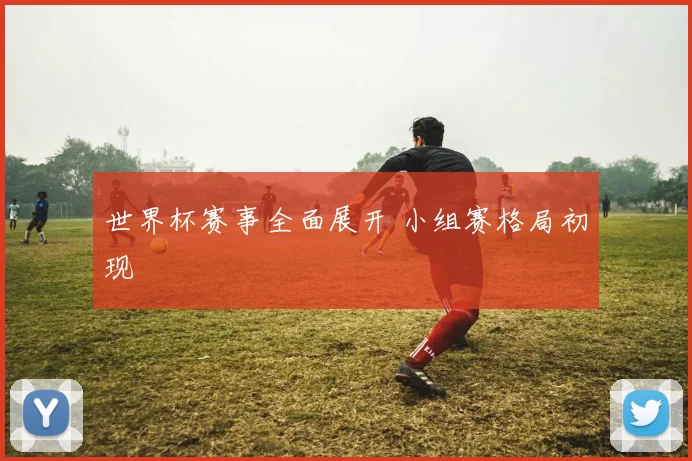 世界杯赛事全面展开 小组赛格局初现