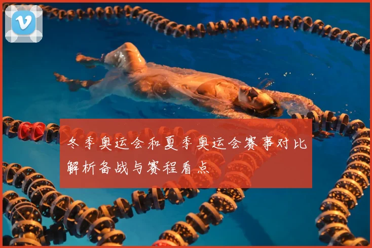 冬季奥运会和夏季奥运会赛事对比解析备战与赛程看点
