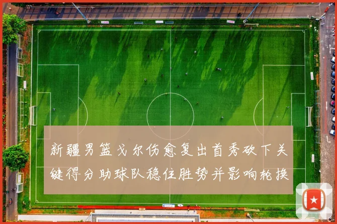 新疆男篮戈尔伤愈复出首秀砍下关键得分助球队稳住胜势并影响轮换