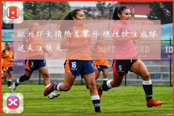 欧洲杯竞猜热度攀升 理性投注成球迷关注焦点