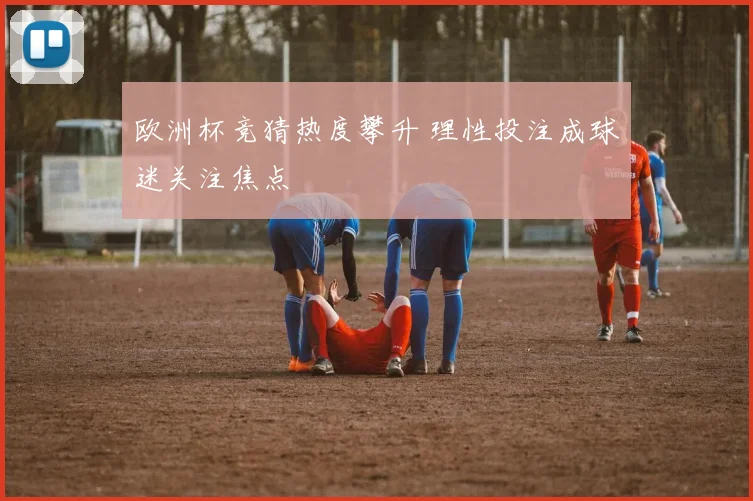 欧洲杯竞猜热度攀升 理性投注成球迷关注焦点