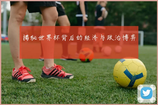 揭秘世界杯背后的经济与政治博弈